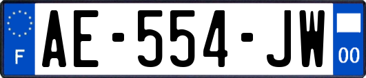 AE-554-JW