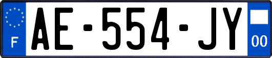 AE-554-JY