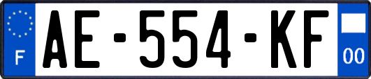 AE-554-KF