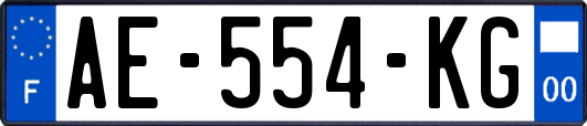 AE-554-KG