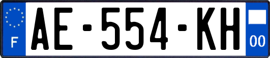 AE-554-KH