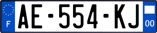 AE-554-KJ