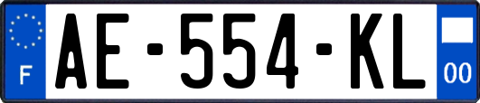 AE-554-KL