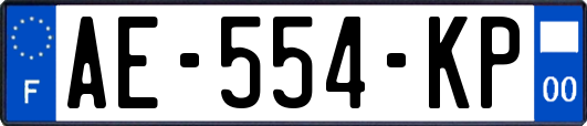 AE-554-KP