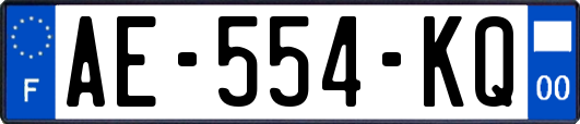 AE-554-KQ