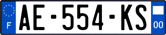 AE-554-KS