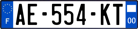 AE-554-KT
