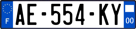AE-554-KY