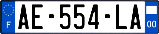 AE-554-LA