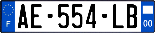 AE-554-LB