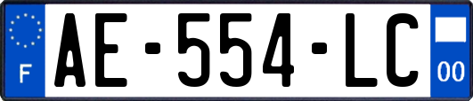 AE-554-LC