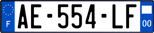 AE-554-LF