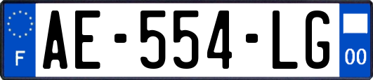 AE-554-LG
