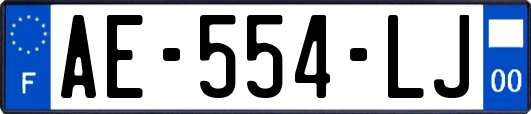 AE-554-LJ