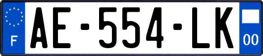 AE-554-LK