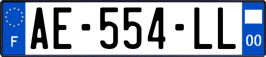AE-554-LL