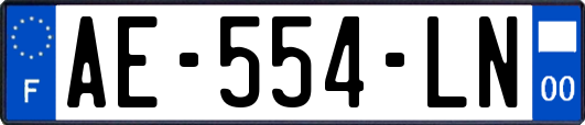 AE-554-LN