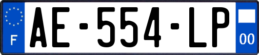 AE-554-LP
