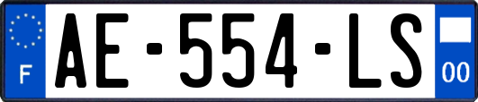 AE-554-LS