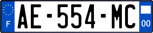 AE-554-MC