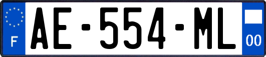 AE-554-ML