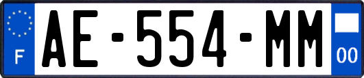 AE-554-MM