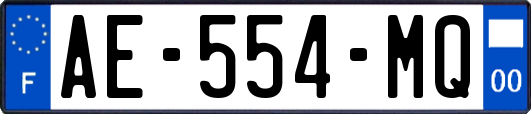AE-554-MQ
