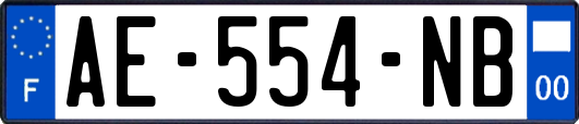 AE-554-NB