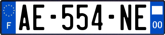 AE-554-NE