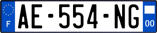 AE-554-NG