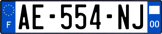 AE-554-NJ