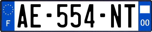AE-554-NT