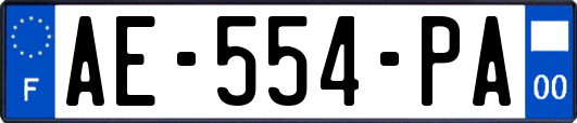 AE-554-PA