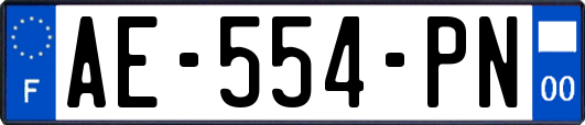 AE-554-PN