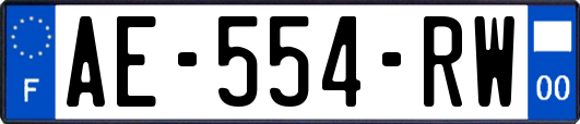 AE-554-RW