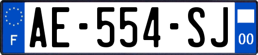 AE-554-SJ