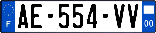 AE-554-VV