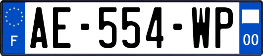 AE-554-WP