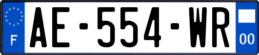 AE-554-WR
