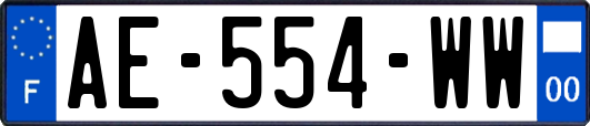 AE-554-WW