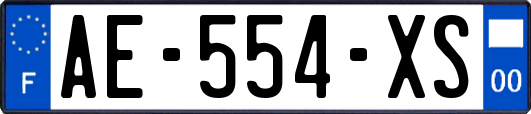 AE-554-XS