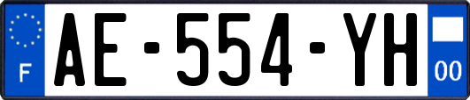 AE-554-YH