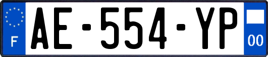 AE-554-YP