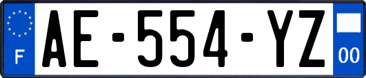 AE-554-YZ