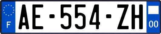 AE-554-ZH