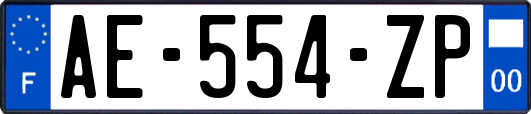 AE-554-ZP