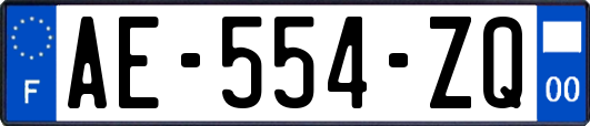 AE-554-ZQ