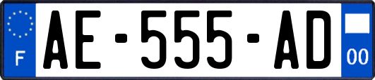 AE-555-AD