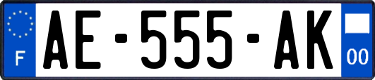 AE-555-AK