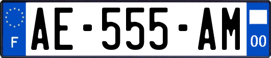 AE-555-AM